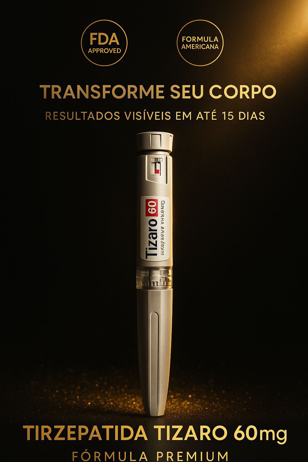 TIZARO60